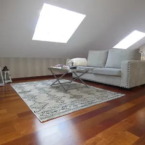 Apartment Palacete Constitucion