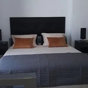 Lovely Loft Apartment Malaga