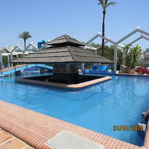 Apartment Benal *
