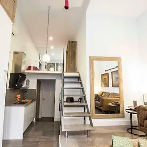 Centrico Picasso * Malaga