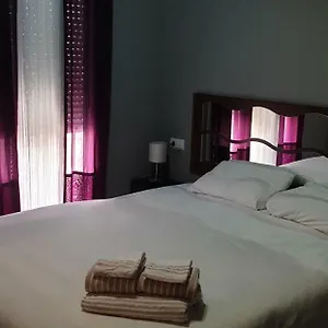 Apartment Omar Playa *