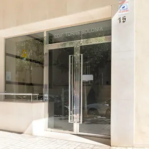 Apartamento Malaga Beach *