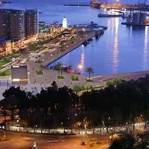 Diamond Puerto De Apartment Malaga