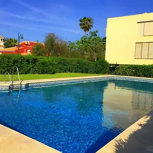 Apartamento Chay * Malaga