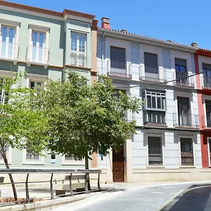 Barrio Picasso Apartment *