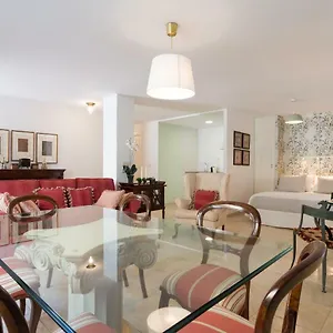 Lu&cia Limonar Appartement *