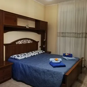 Ginger's House Malpensa Apartment Cardano Al Campo