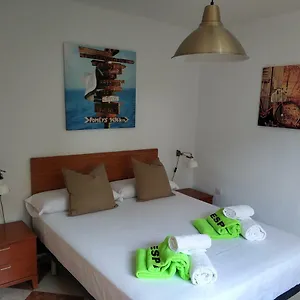 Apartment Casa Carmen 20