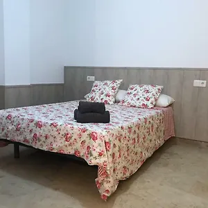 Amazing And Clean Studio Very Close To Center Apartment Malaga