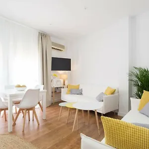 Apartment Lyrioshomes Cervantes