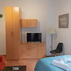 Apartment Apartamentum Ballesteros Malaga