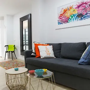 Apartment Maravilloso Piso En El Centro De *