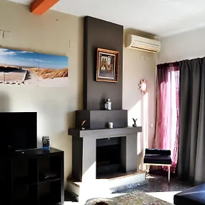 Apartamento Marques De Guadiaro 1
