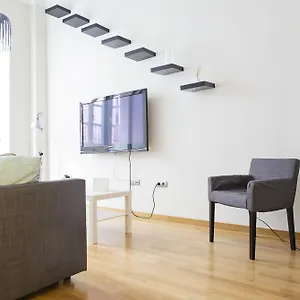Suncity Guadiaro Apartment *