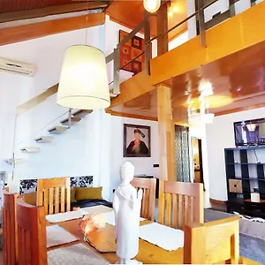 Apartment A&n Carreteria Duplex