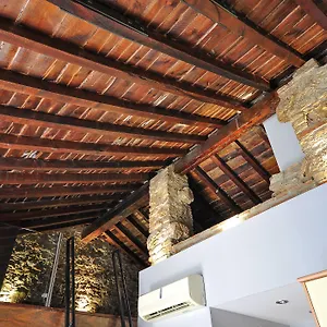 Sitito Loft Alvarez Malaga