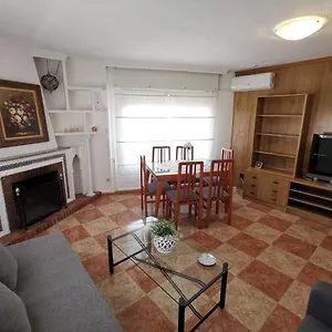 Casa Juan * Malaga