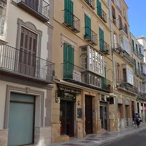 Apartment Management - Calle Carreteria