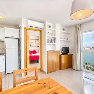 Apartment Farola Malaga