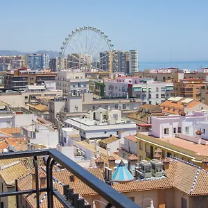 Linaje * Malaga