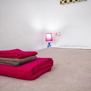 Jaleo Apartment