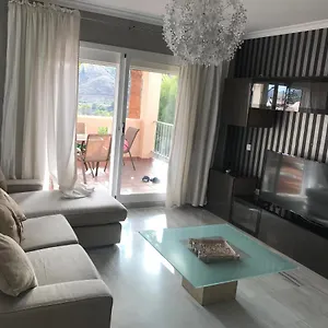 Holiday home Townhouse - Alhaurin Golf