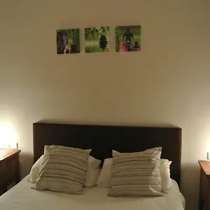 Las Cascadas Apartment Malaga