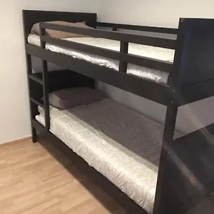 Las Gardenias Apartamento Málaga