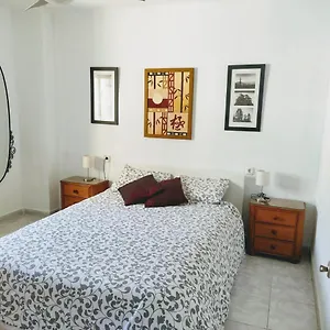 Apartment Calle De Ayala, 3 Malaga