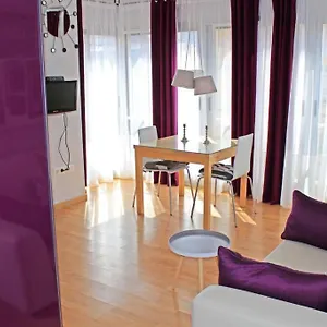 Apartment Sol Malaga