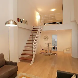 Apartment Iloftmalaga Souviron *