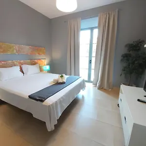 Del Parque Flats * Malaga