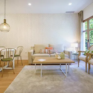 Apartment Iloftmalaga Calle Cordoba