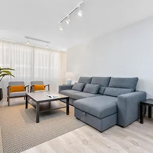 Apartment Iloftmalaga Reding *