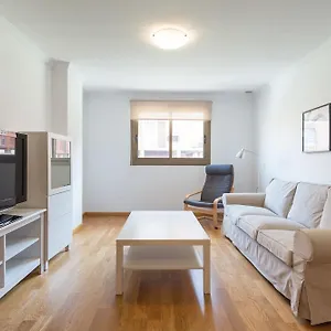 Apartamento Americas 4* Malaga