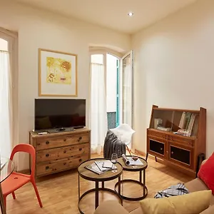 Lodgingmalaga Pozos Dulces Apartment