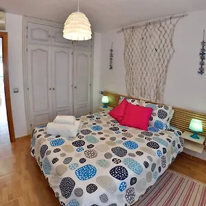 La Perla Azul - Wonderstays 3* Málaga