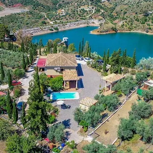 Holiday home Cubo's Casa Mallorquin Malaga