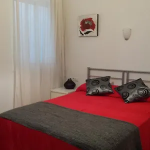 Apartment Montano Malaga