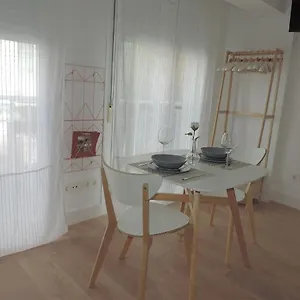 Casita De Frailes Apartment Malaga