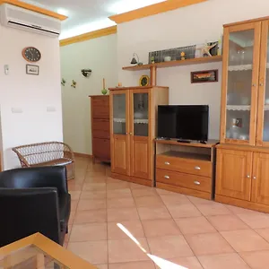 La Casita De Guadalmar Malaga