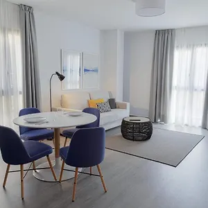 Caleta Homes - Ancha Del Carmen *