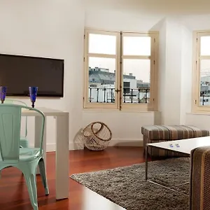 Appartement Liborio Garcia *
