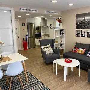 Salamanca 7 * Malaga