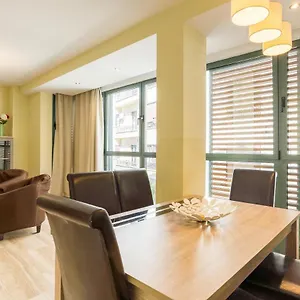 Plaza Uncibay Apartment