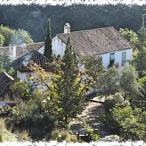 Cortijo Casas Viejas Holiday home Malaga