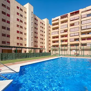 Wintowinrentals Parque Litoral, Family & Apartment
