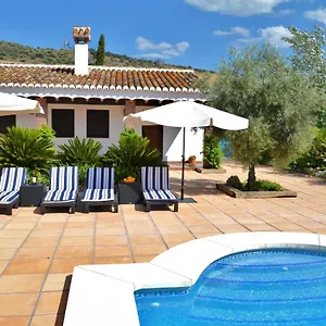 Cortijo Cantares