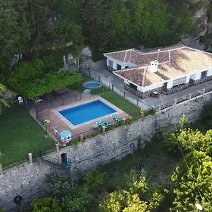 Casa Paca Perea