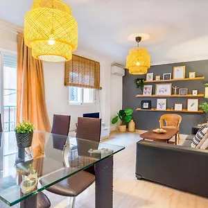 Apartment Fuente Olleta *